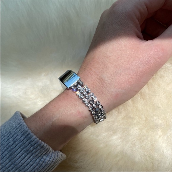 🌟THREE FITBIT ALTA TRACKERS WITH STUNNING COLLECTION🌟